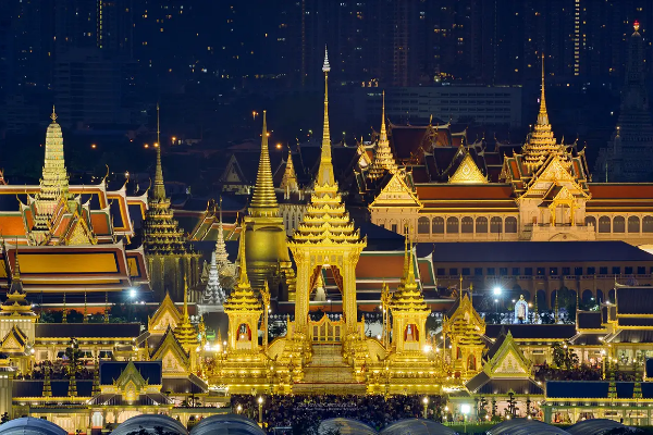 5D4N BANGKOK CITY TOUR - photo 3